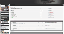 Desktop Screenshot of literatur-forum.info